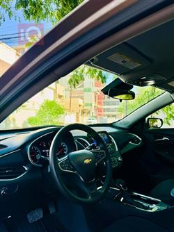 شێڤرۆلێت مالیبۆ